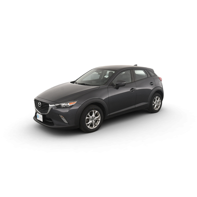 A vehicle