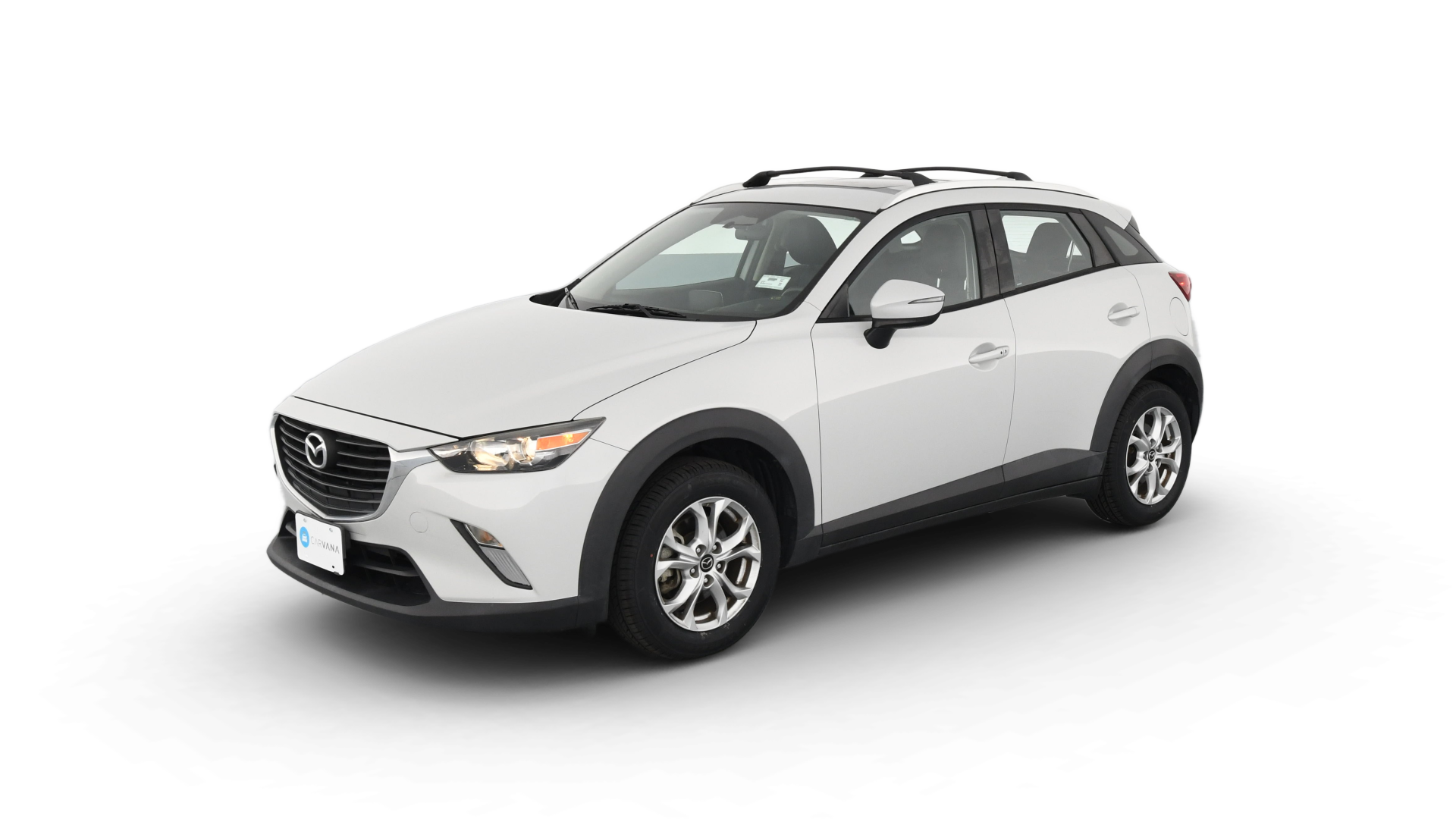 2016 Mazda CX-3 Touring