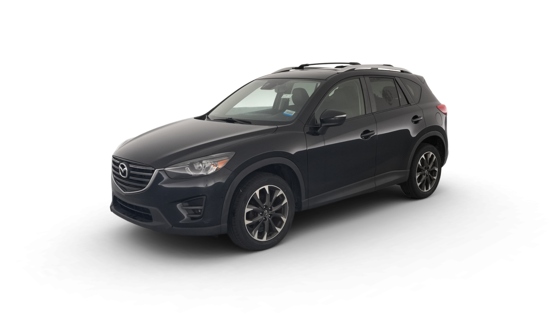 2016 MAZDA CX-5 vehicle photo