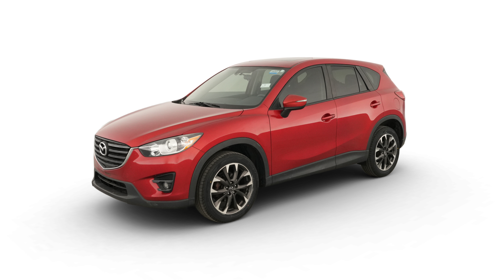 2016 MAZDA CX-5 vehicle photo