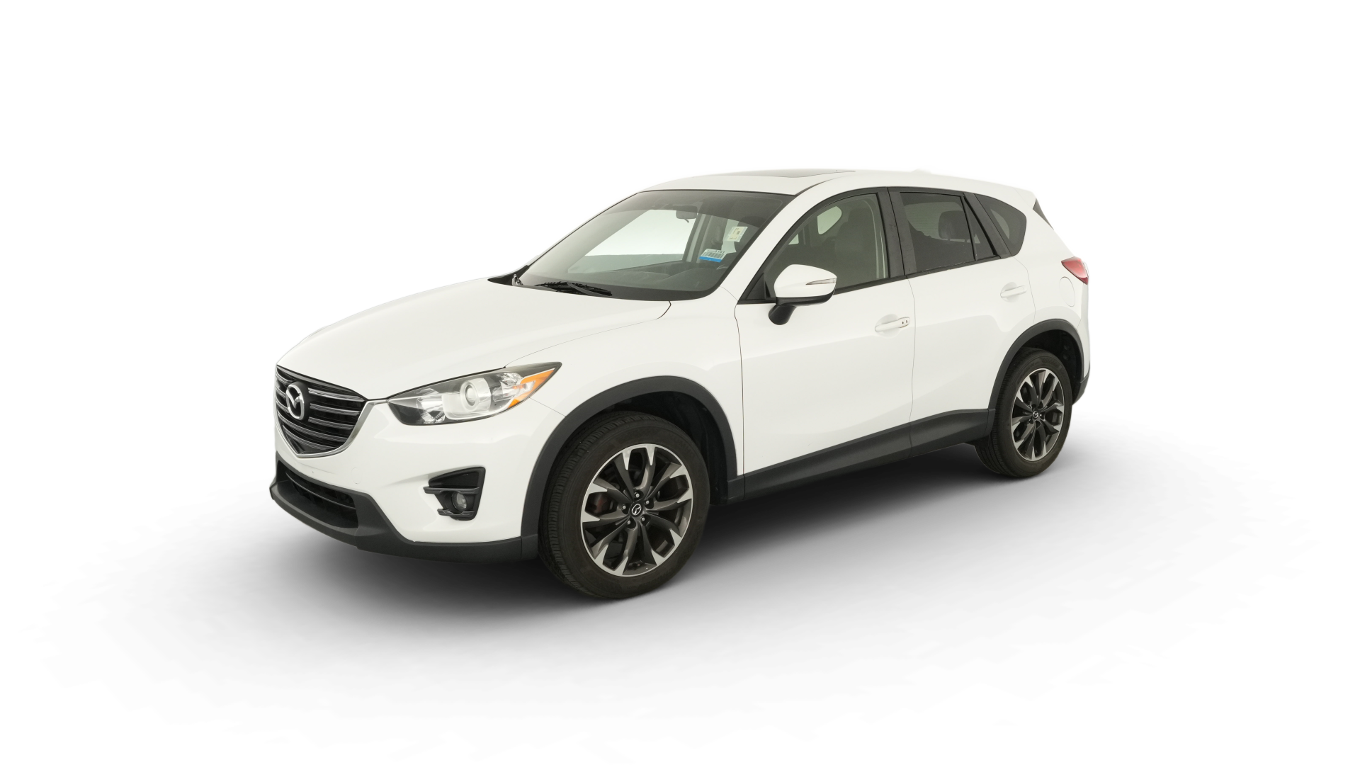2016 MAZDA CX-5 vehicle photo