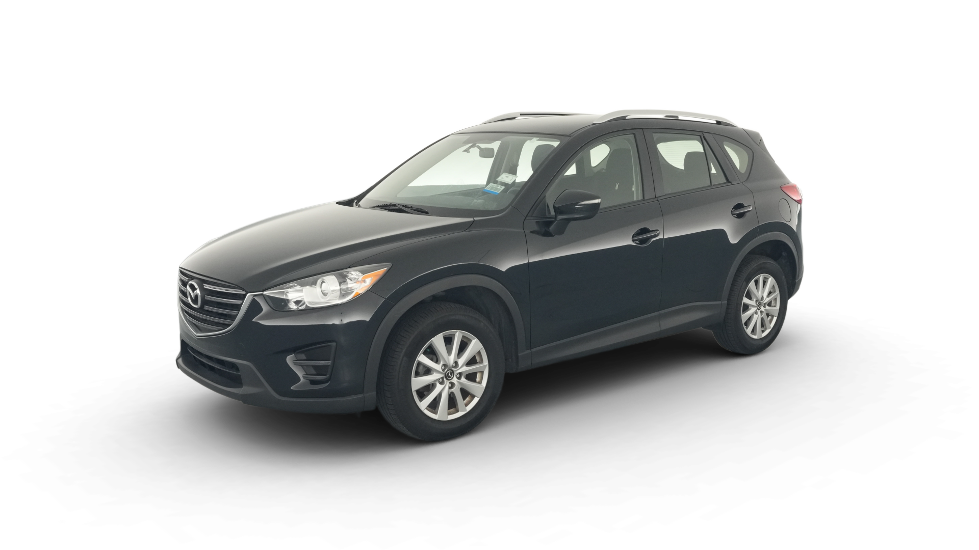 2016 MAZDA CX-5 vehicle photo