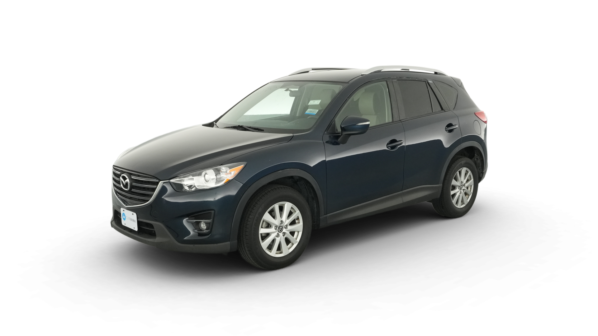 2016 MAZDA CX-5 vehicle photo