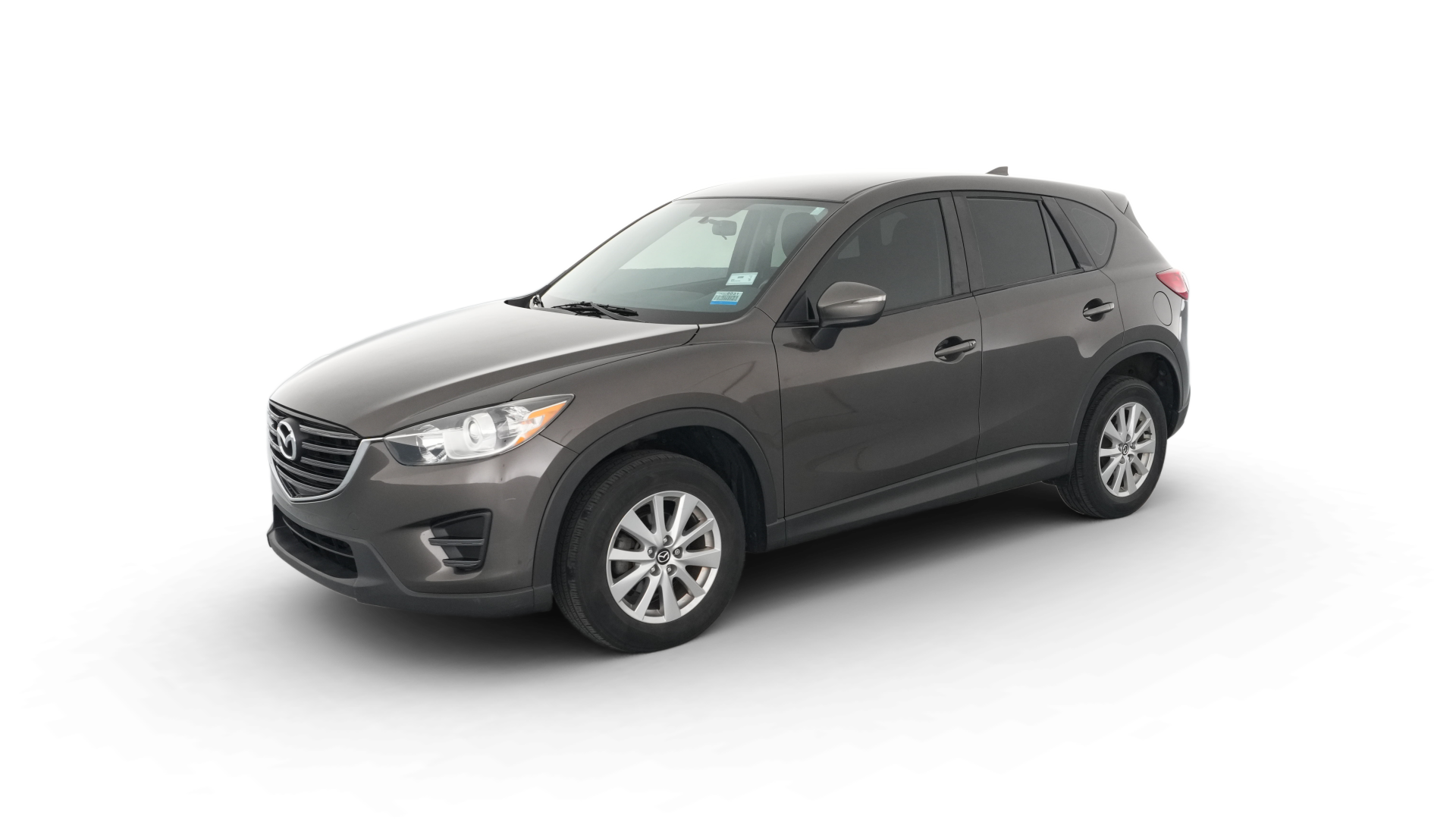 2016 MAZDA CX-5 vehicle photo