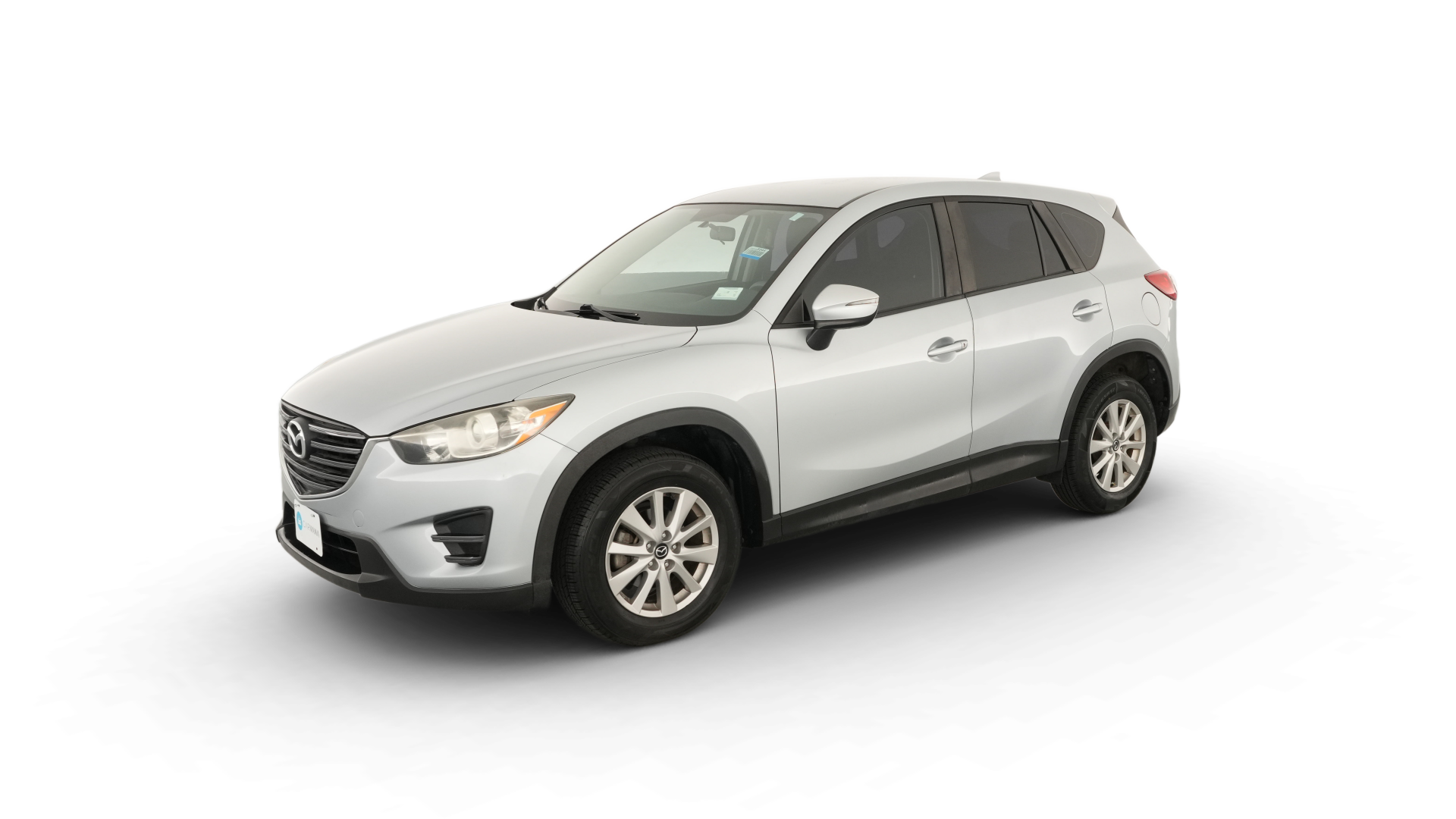 2016 MAZDA CX-5 vehicle photo