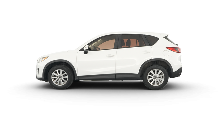 1st Generation — KE (2013-2016) Mazda CX-5