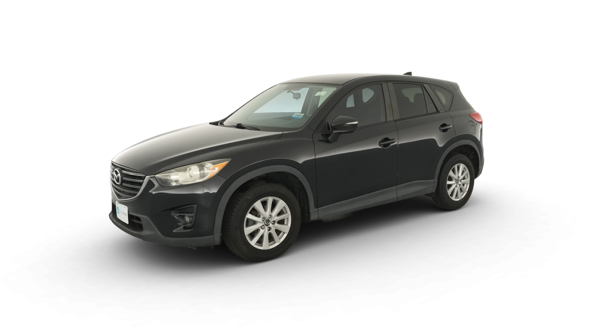 2016 MAZDA CX-5 vehicle photo