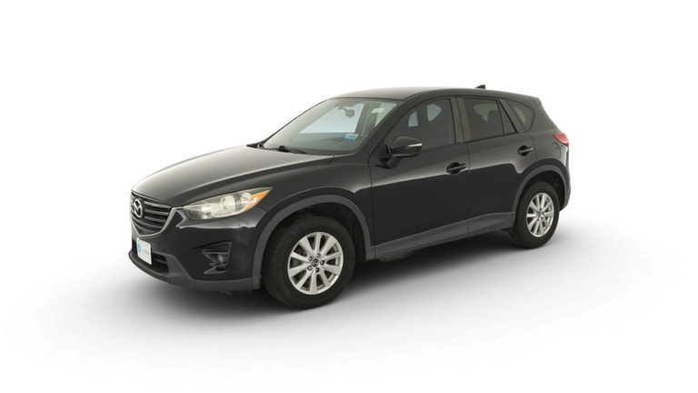 2016 MAZDA CX-5 vehicle photo