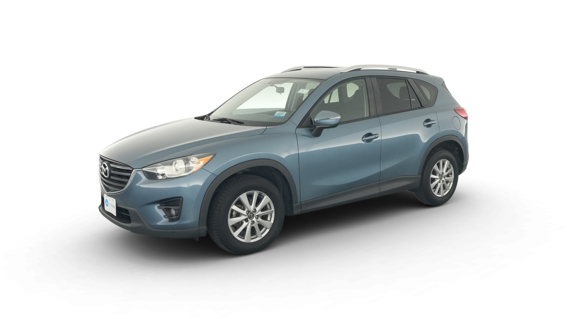 2016 MAZDA CX-5 vehicle photo