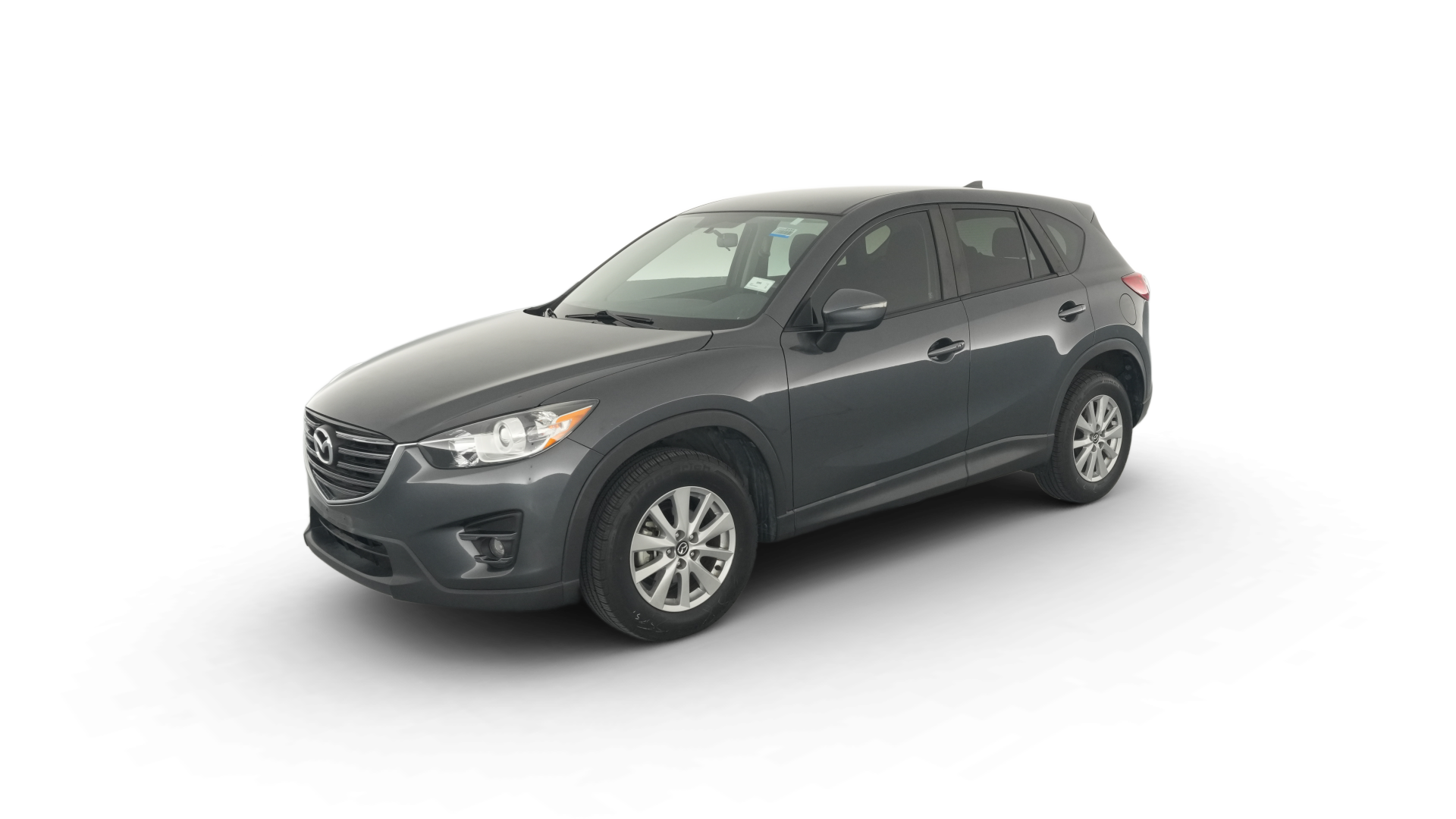 2016 MAZDA CX-5 vehicle photo