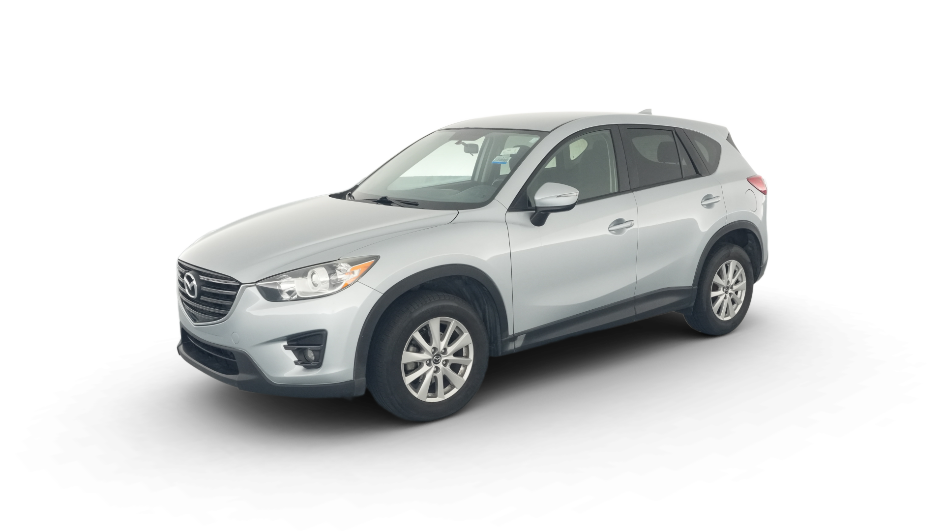 2016 MAZDA CX-5 vehicle photo