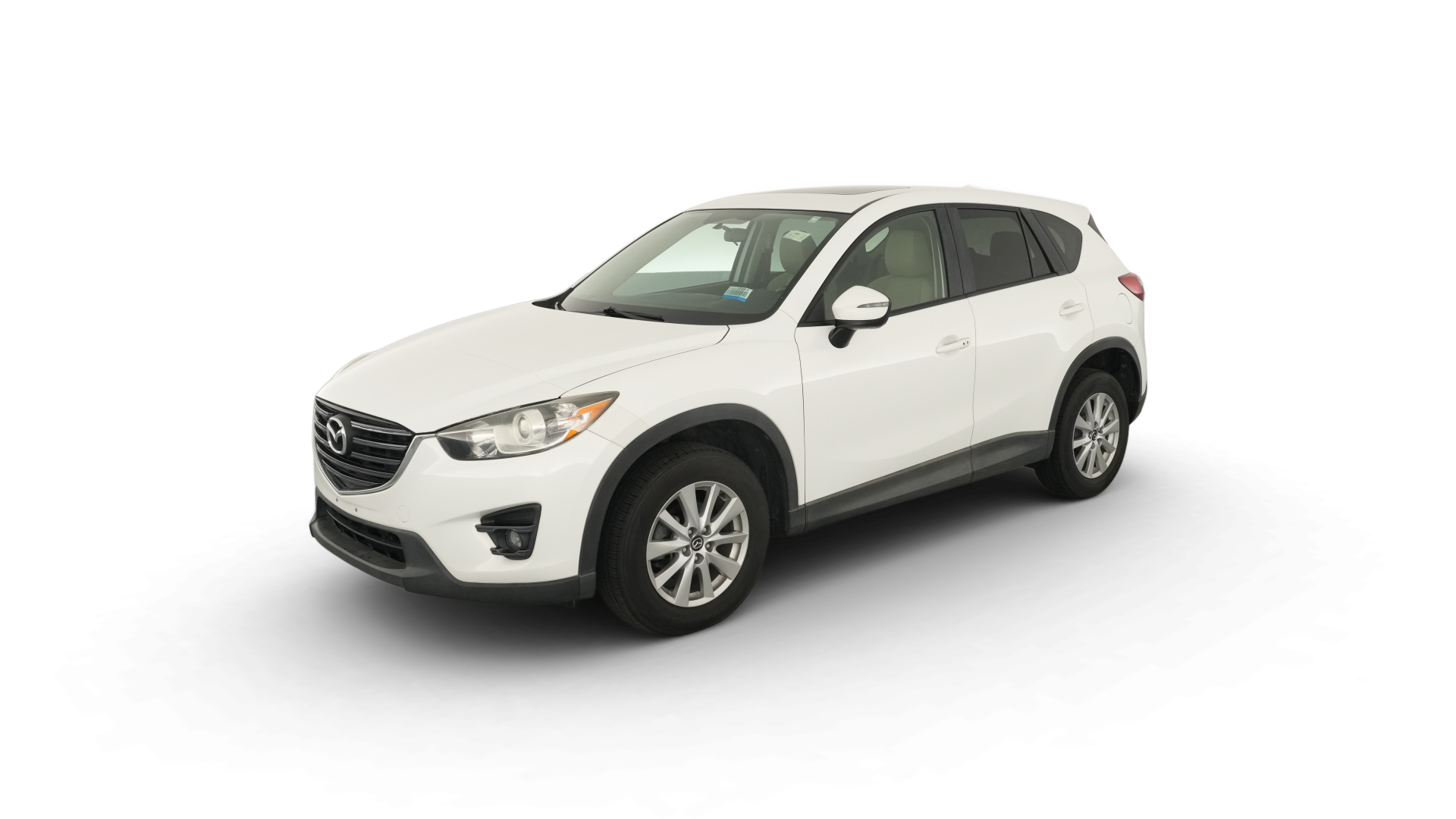 2016 MAZDA CX-5 vehicle photo