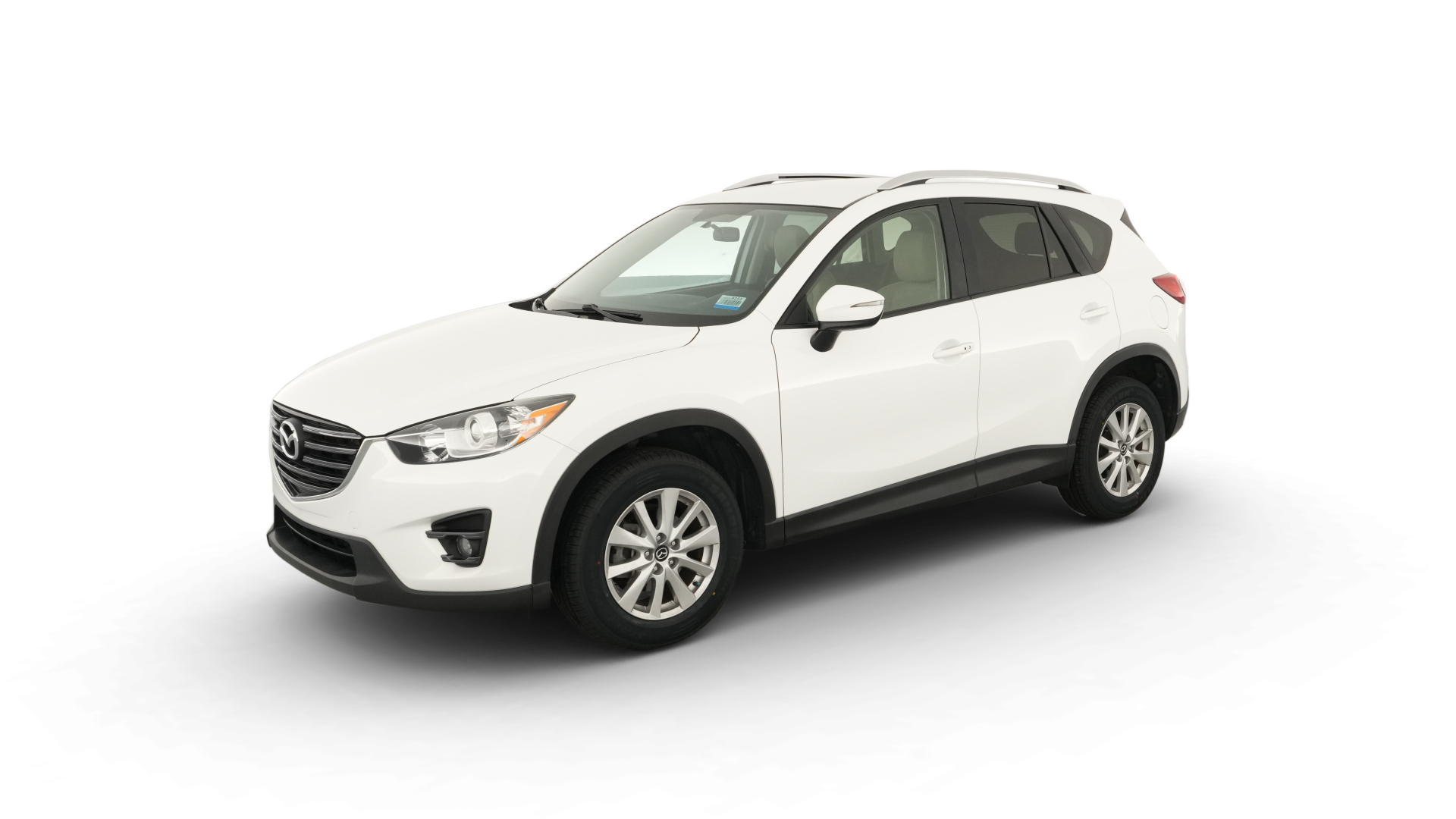 2016 MAZDA CX-5 vehicle photo