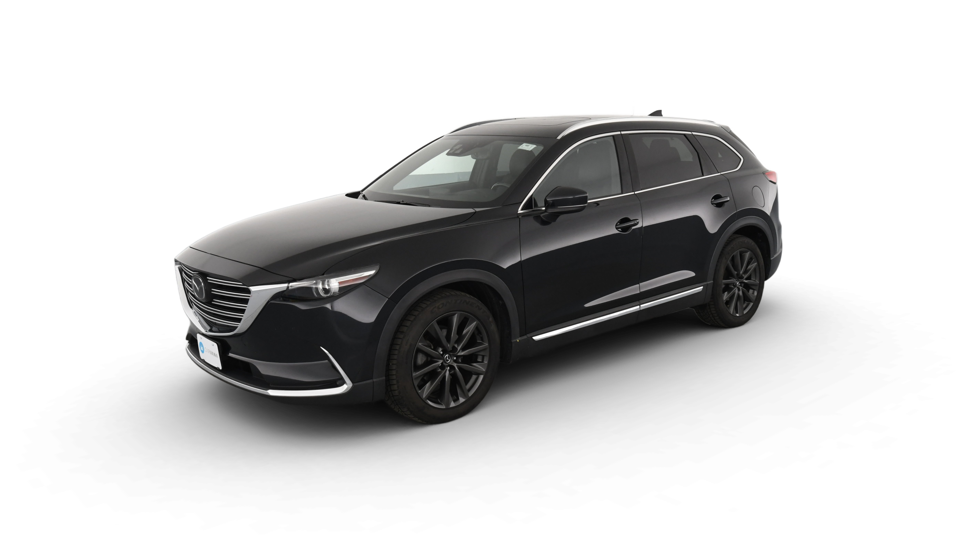 2016 Mazda CX-9