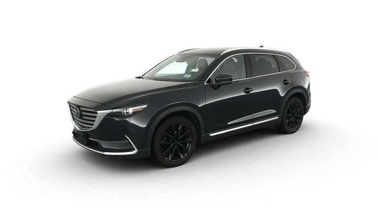2016 MAZDA CX-9 vehicle photo