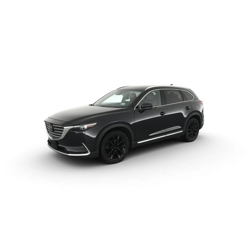 2016 MAZDA CX-9
