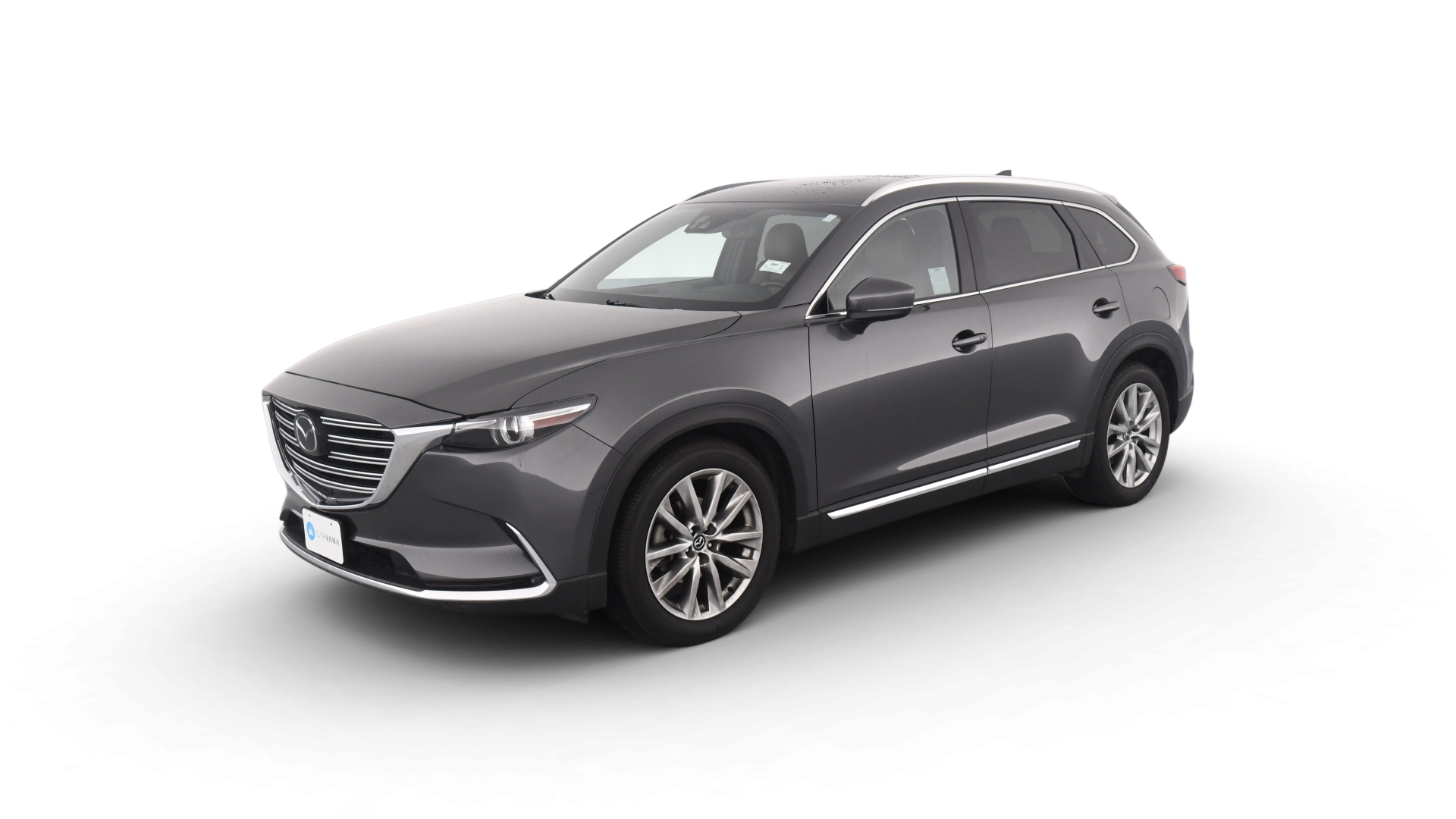 2016 Mazda CX-9