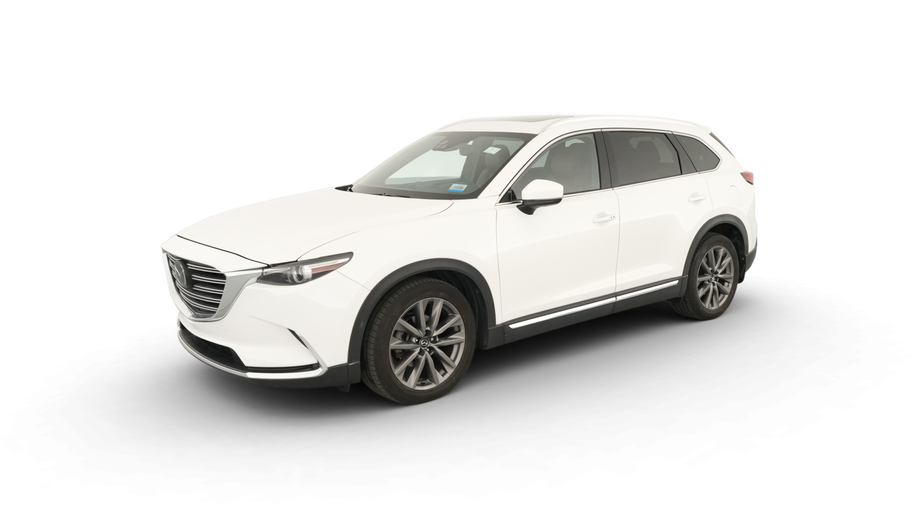 2016 Mazda CX-9
