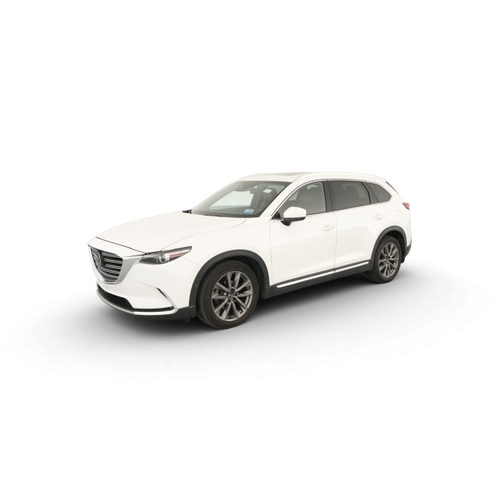 2016 MAZDA CX-9