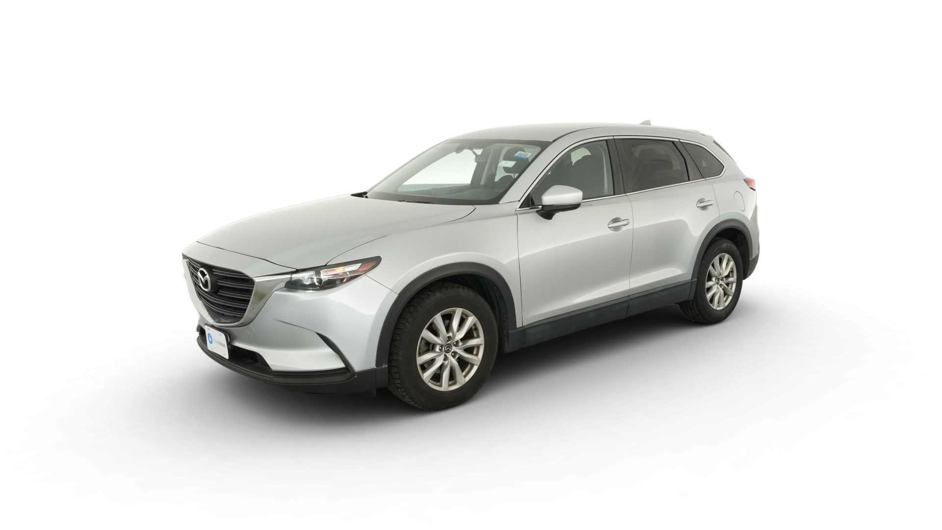 2016 Mazda CX-9
