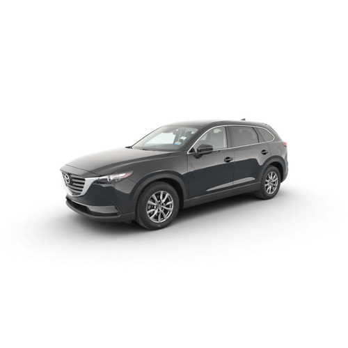 2016 MAZDA CX-9
