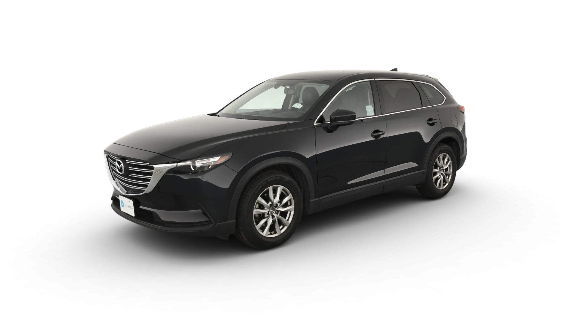 2016 Mazda CX-9 Touring