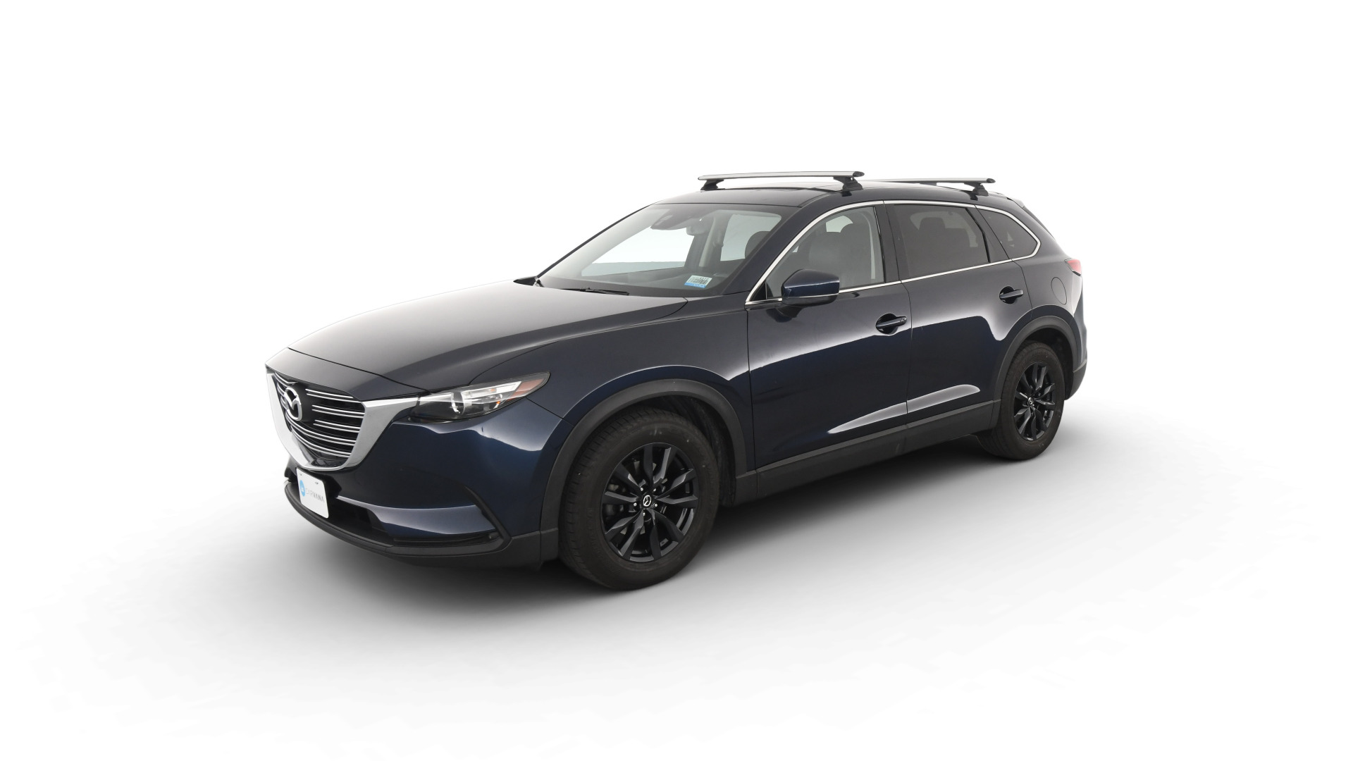 2016 MAZDA CX-9 vehicle photo