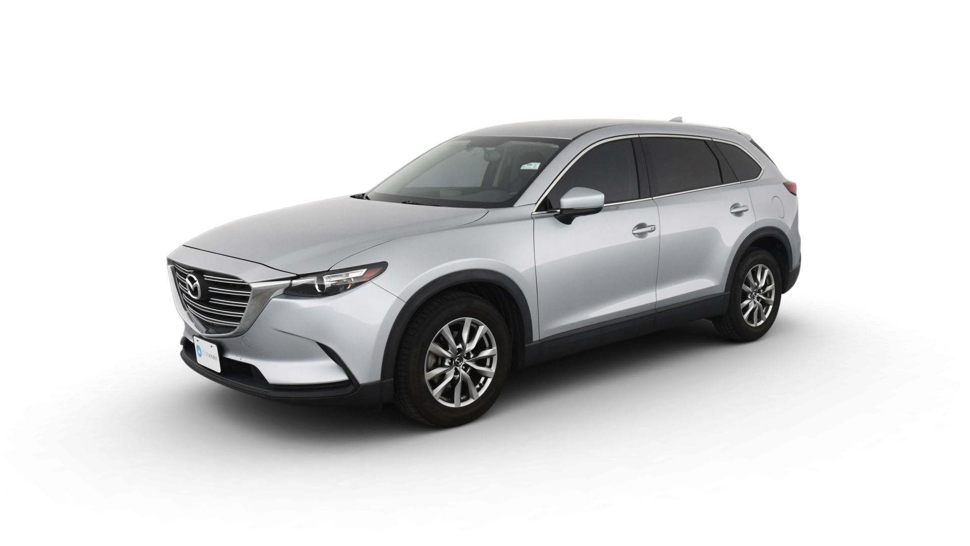 2016 Mazda CX-9 Touring