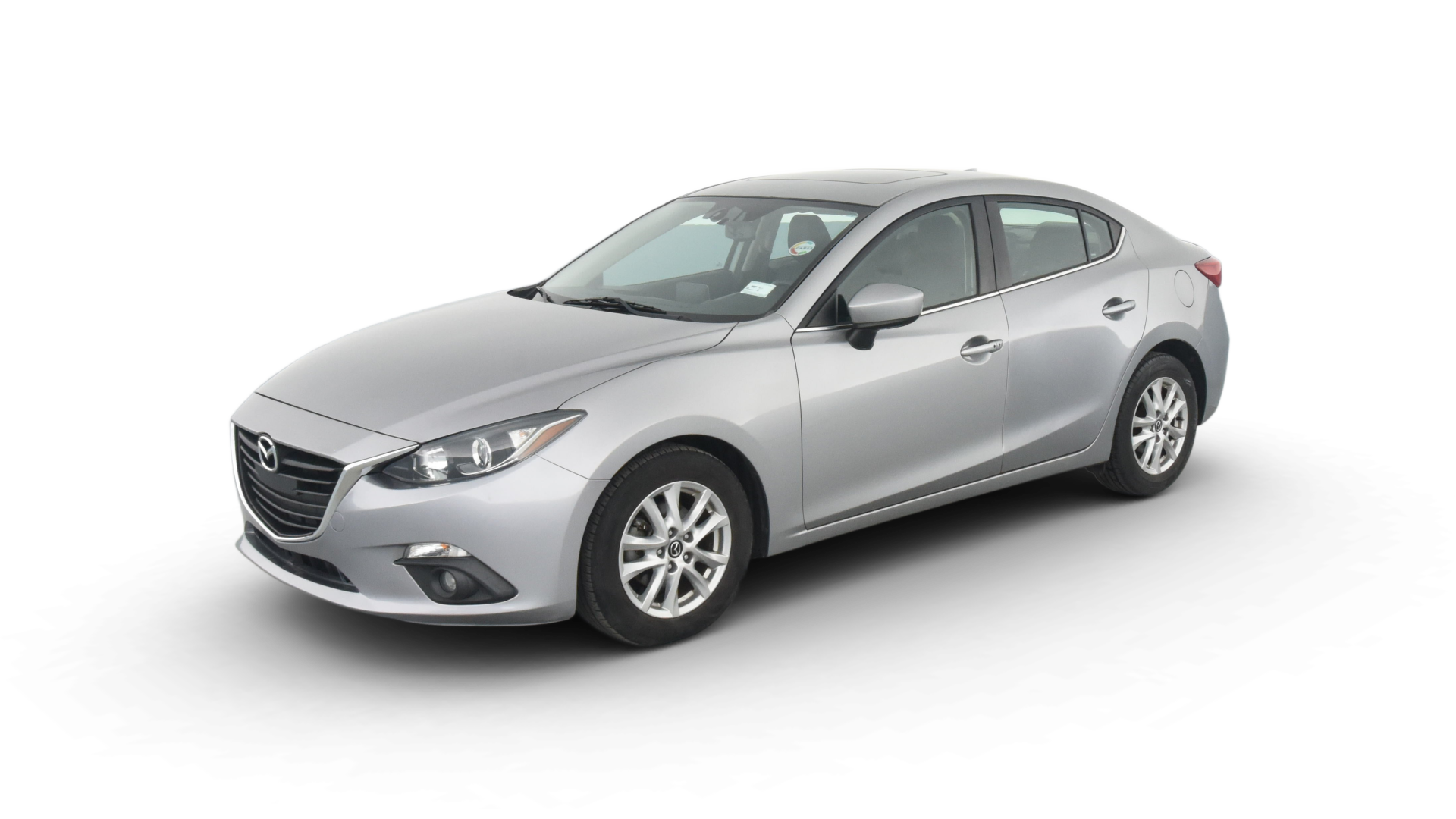 Used 2016 MAZDA MAZDA3 | Carvana