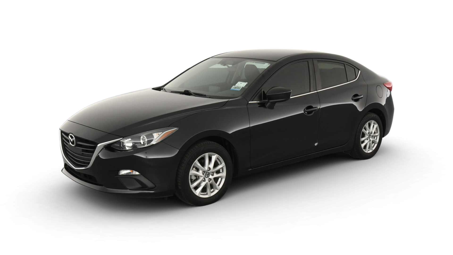 Used 2016 MAZDA MAZDA3 | Carvana