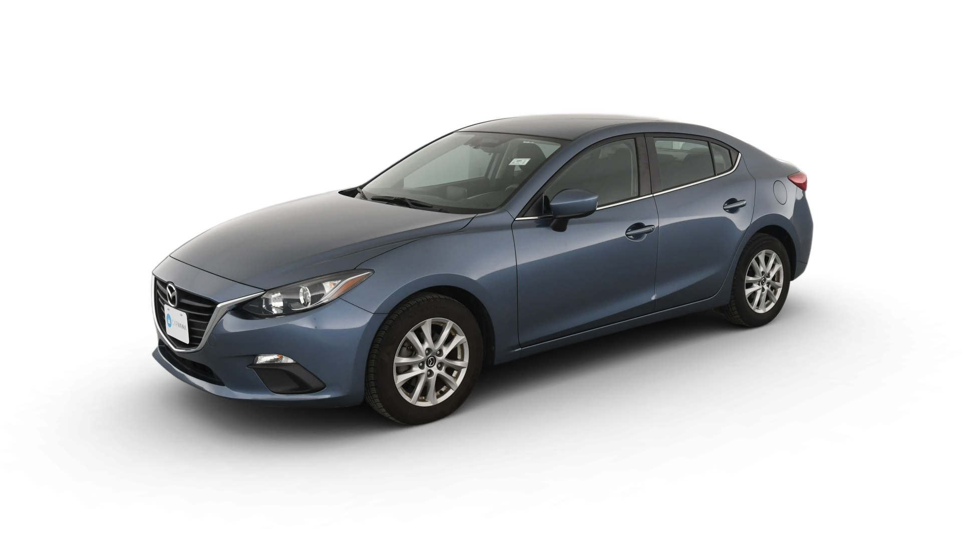 Used 2016 MAZDA MAZDA3 | Carvana