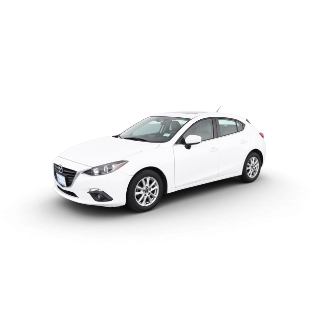 Used Mazda Mazda3 for Sale in Phoenix, AZ