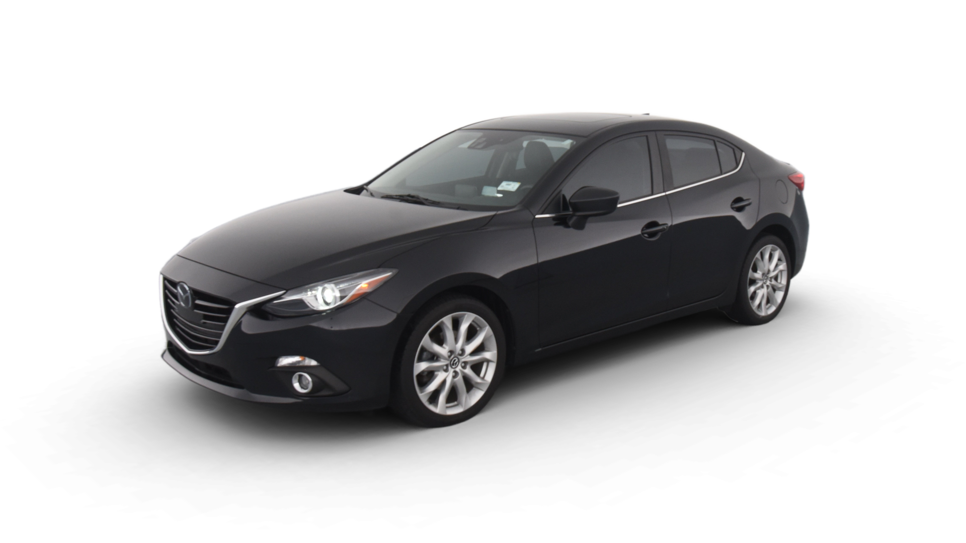 Used 2016 MAZDA MAZDA3 | Carvana