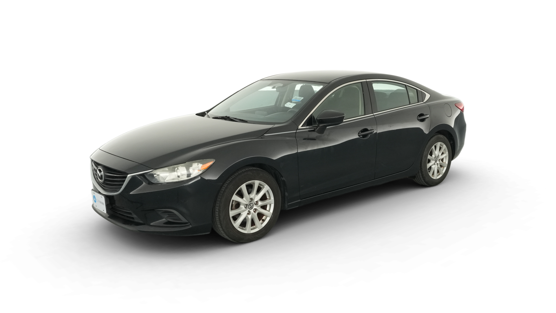 2016 MAZDA MAZDA6 vehicle photo