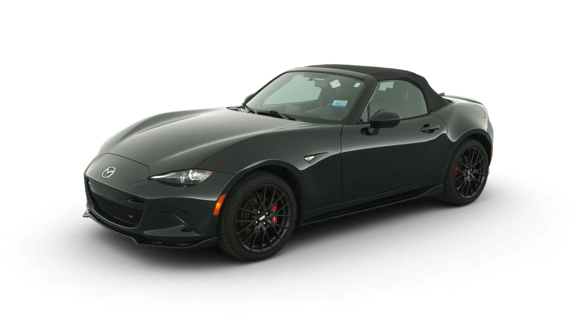 2016 MAZDA MX-5 Miata vehicle photo
