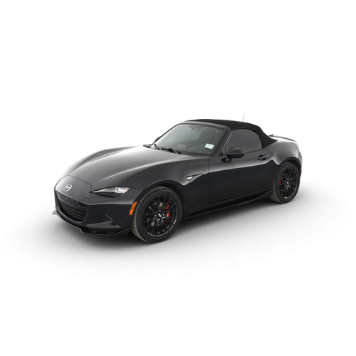 2016 MAZDA MX-5 Miata