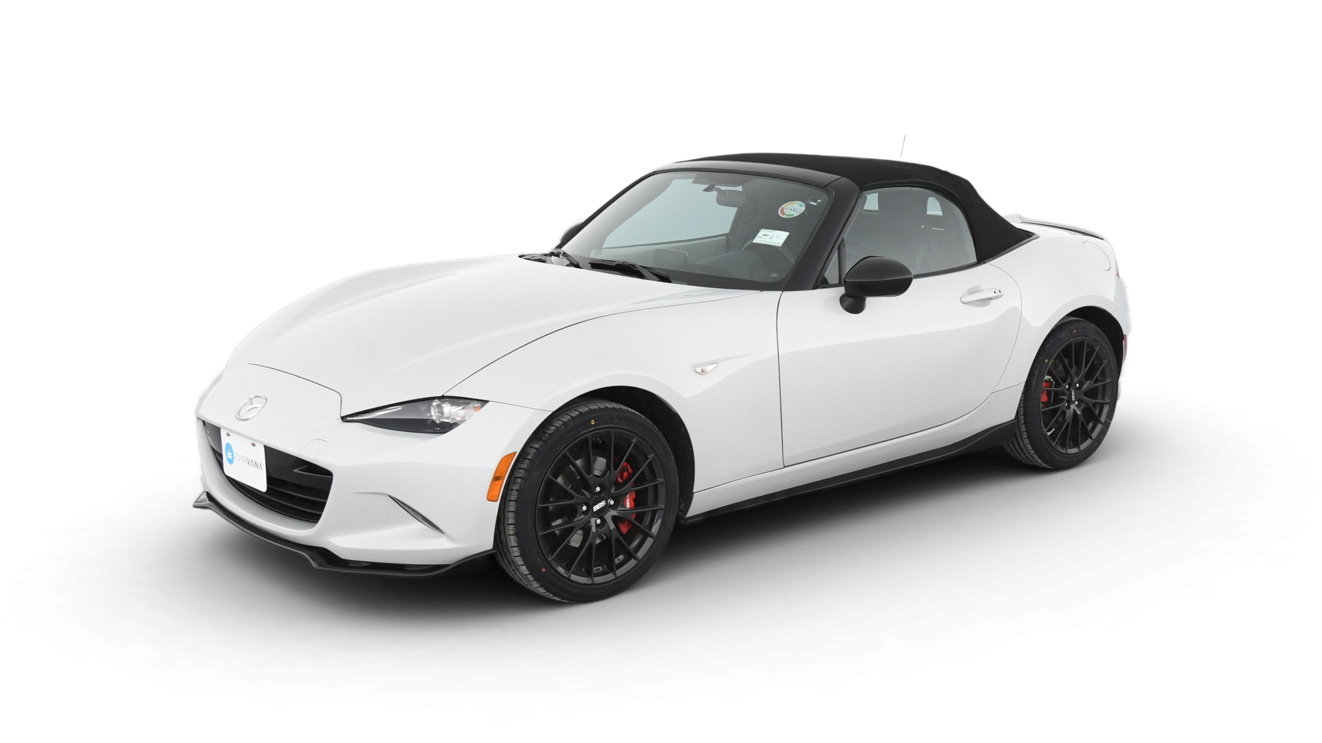 2016 Mazda MX-5 Miata