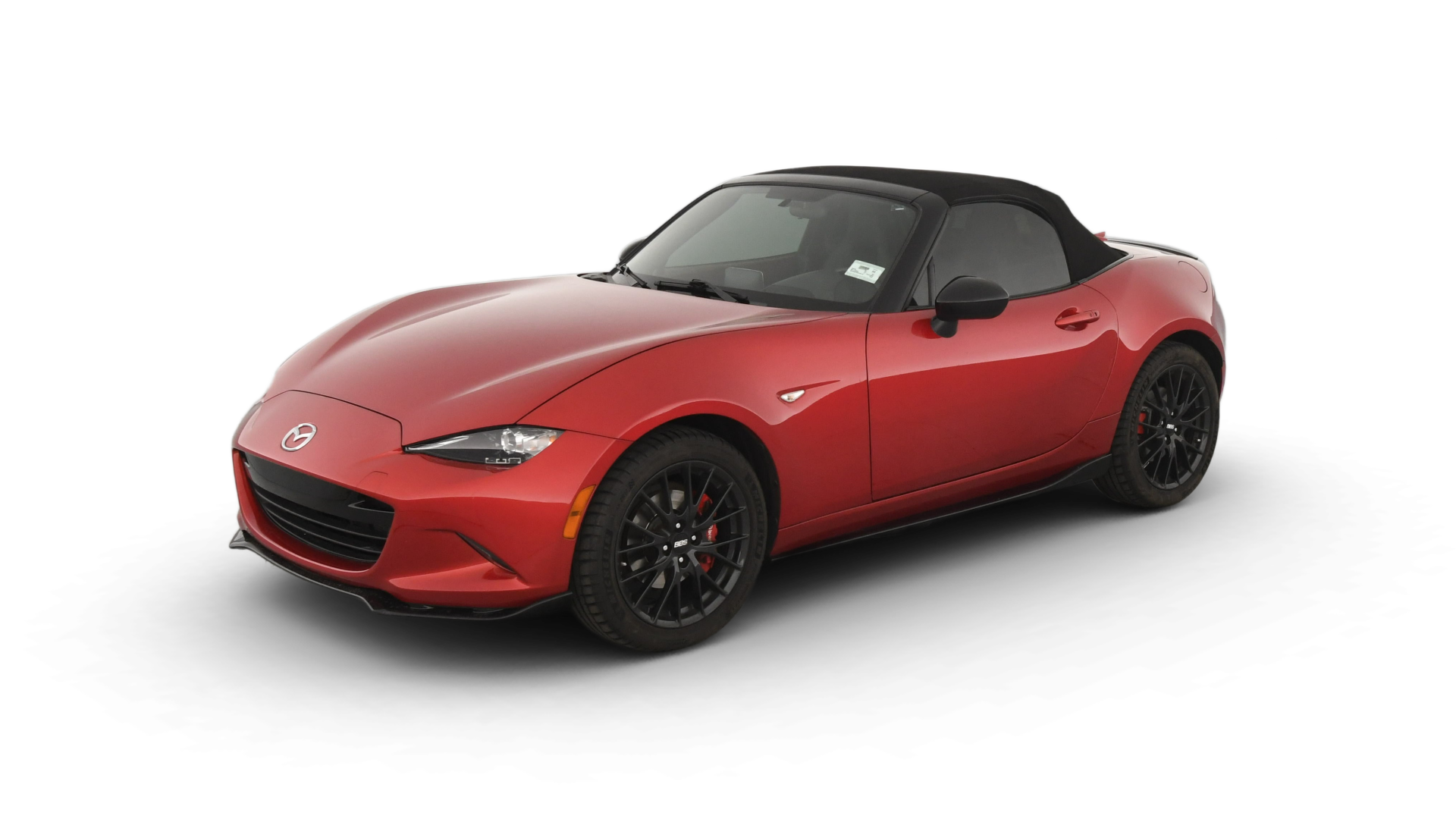 2016 Mazda MX-5 Miata