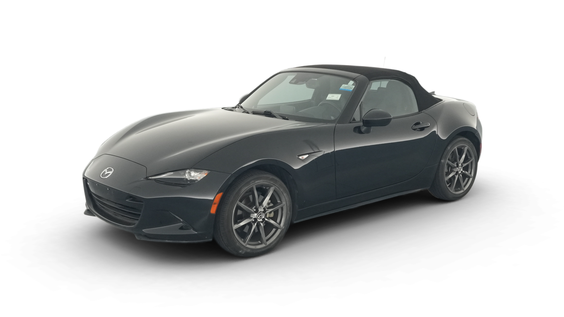 2016 MAZDA MX-5 Miata vehicle photo