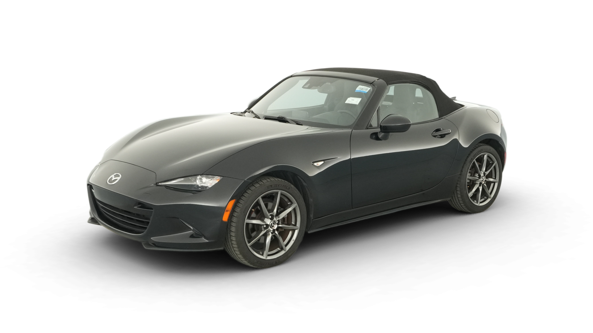 2016 Mazda MX-5 Miata