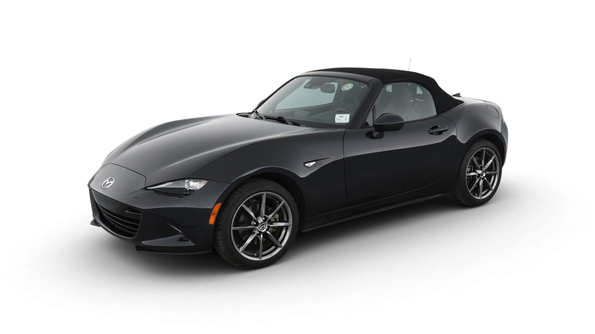 2016 Mazda MX-5 Miata
