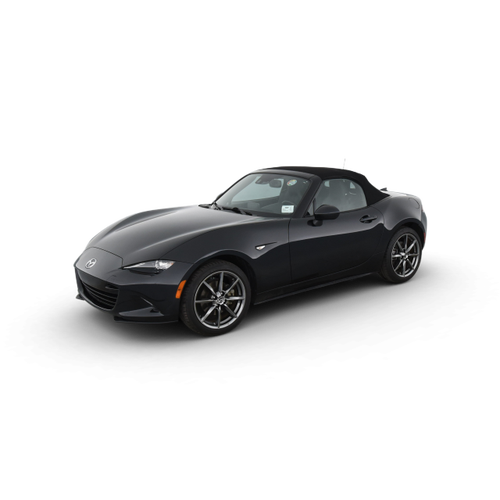 2016 MAZDA MX-5 Miata