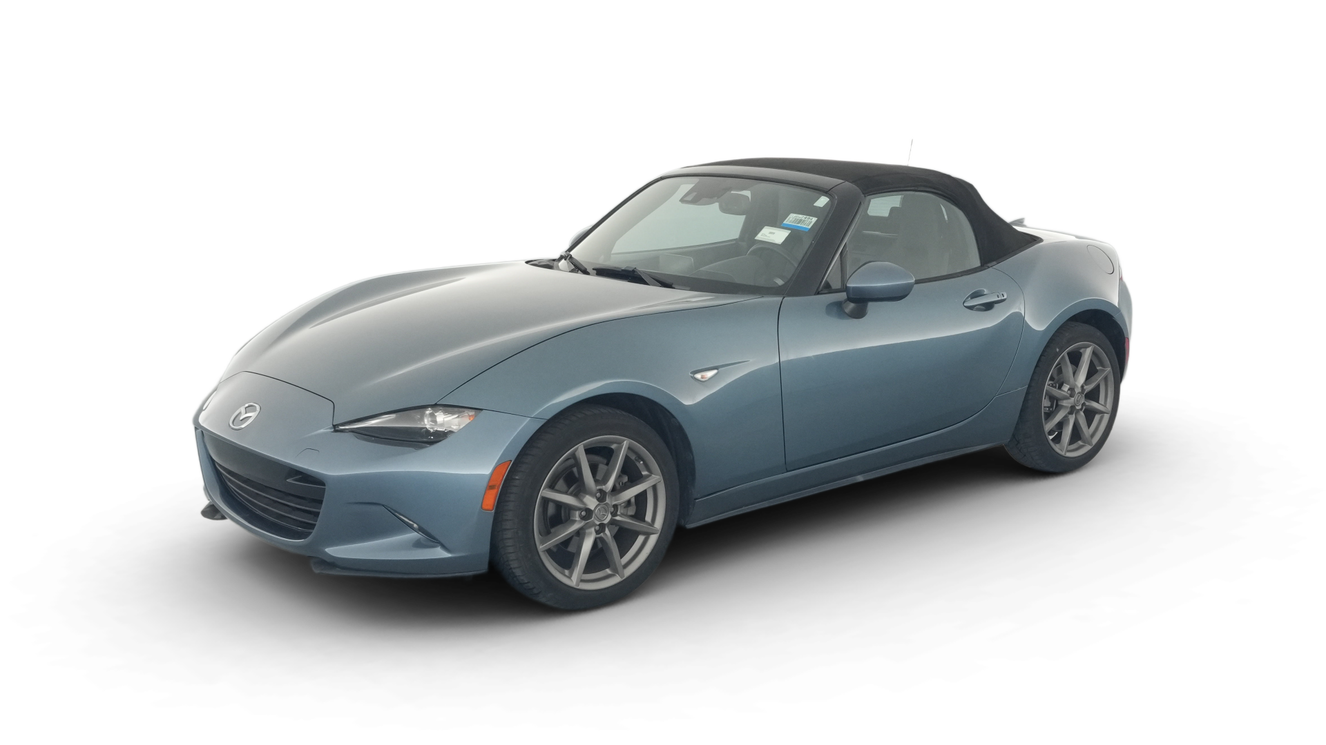2016 MAZDA MX-5 Miata vehicle photo