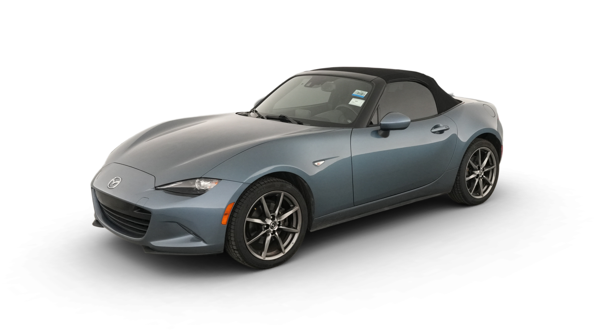 2016 MAZDA MX-5 Miata vehicle photo
