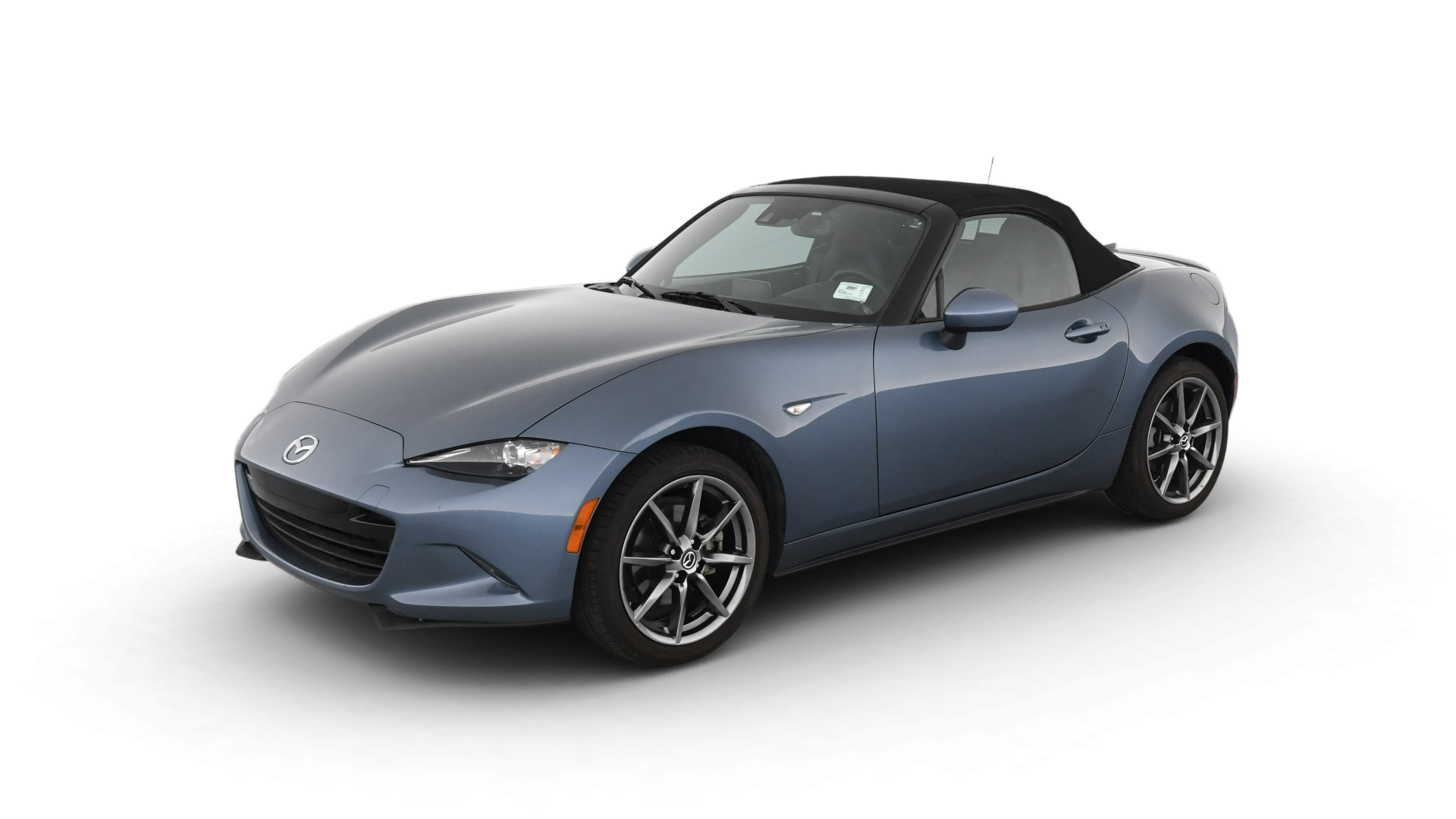 2016 Mazda MX-5 Miata