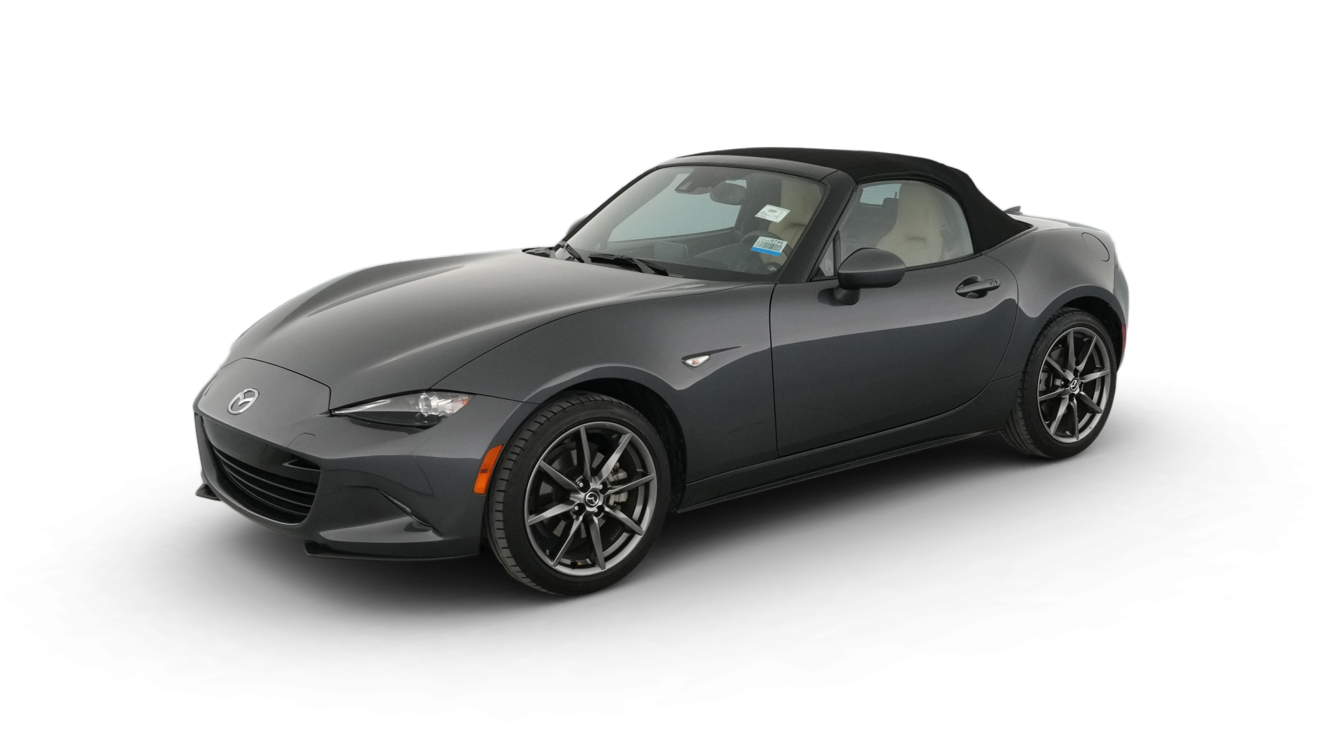 2016 Mazda MX-5 Miata