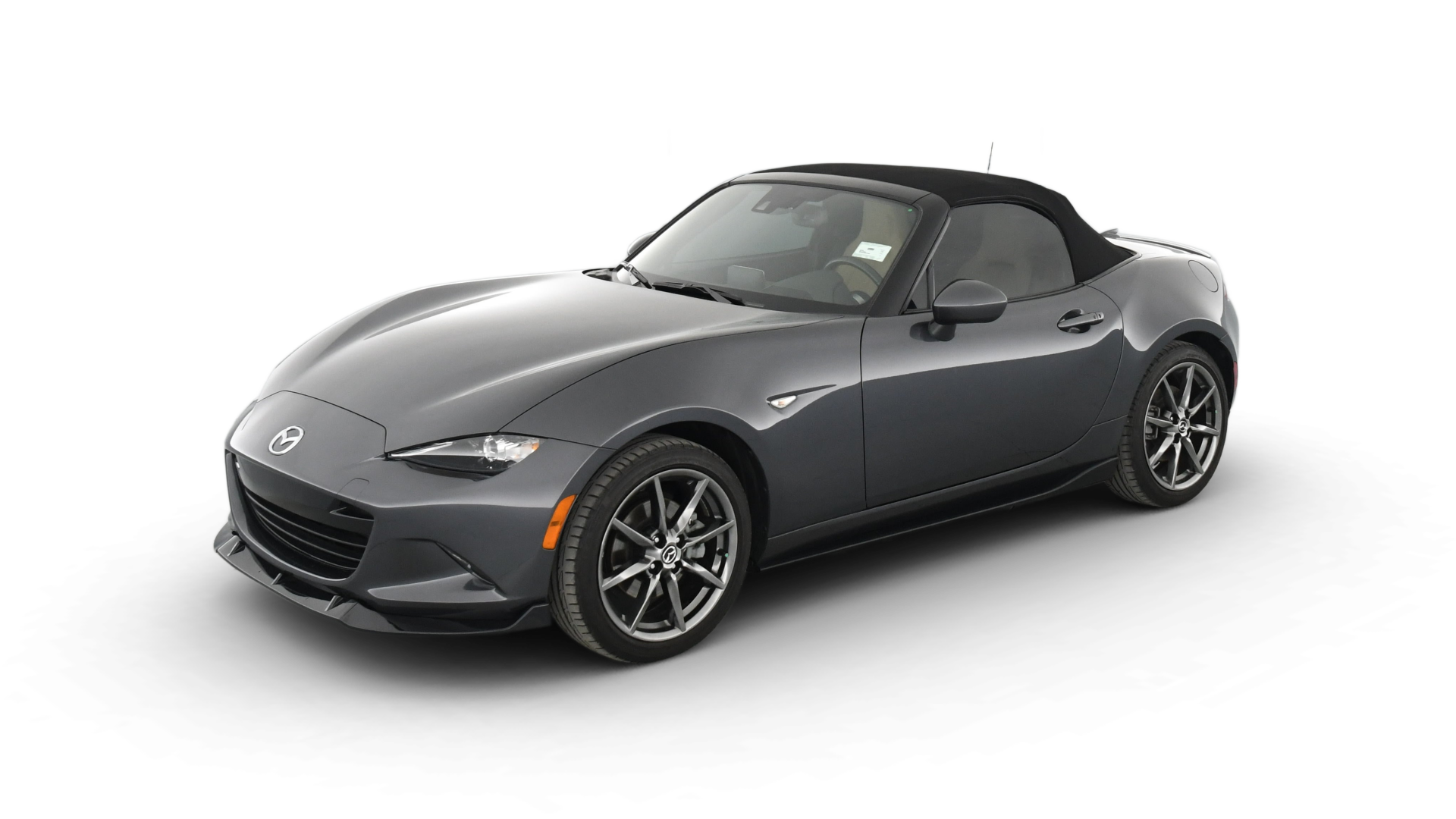 2016 Mazda MX-5 Miata