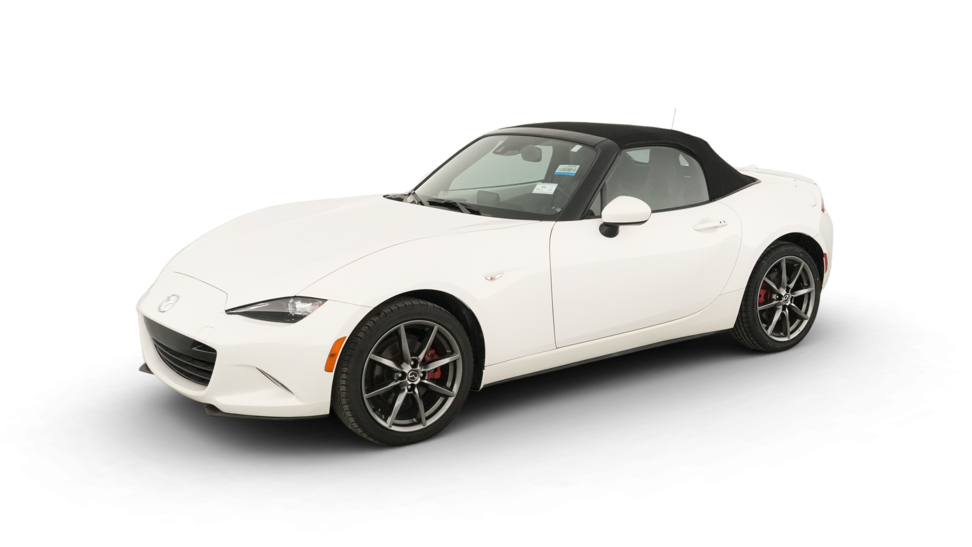 2016 Mazda MX-5 Miata