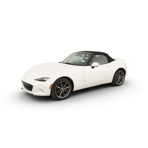 2016 MAZDA MX-5 Miata