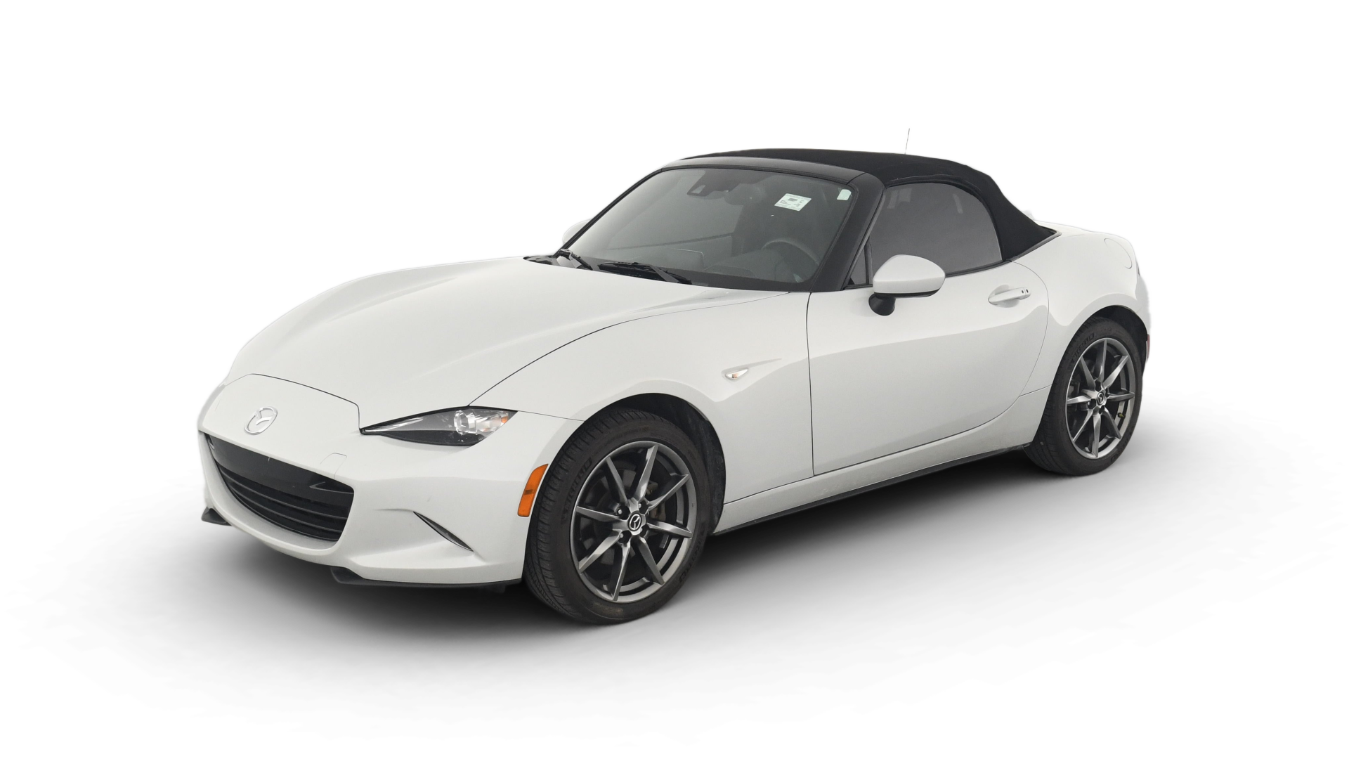 2016 Mazda MX-5 Miata